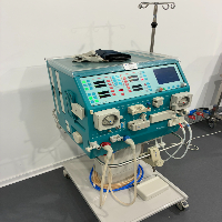 Gambro AK-200 Ultra S - Dialysis image 0